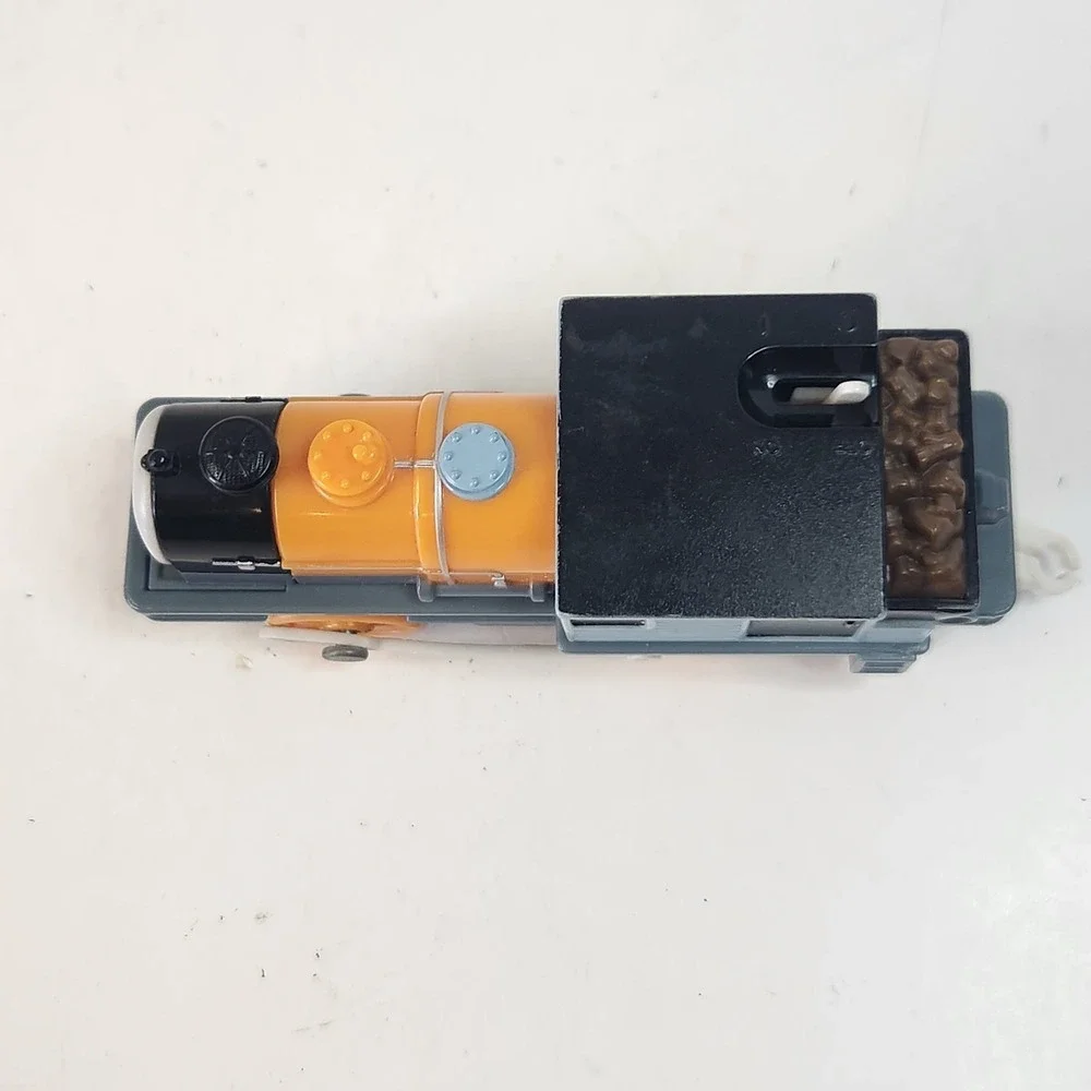 Thomas & Friends TrackMaster Dash Motorized Train Tested And Working‎ Mattel